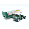 Citroen T55 Heuliez Truck Hydropneumatique Transports 1953 - skala 1:43 - Altaya